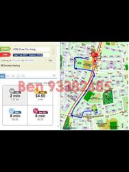 Blk 752 Choa Chu Kang North 5 (Choa Chu Kang), HDB 5 Rooms #91240752